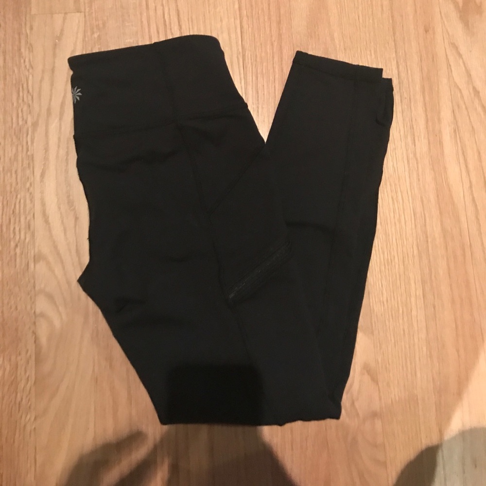 EUC Athleta tights leggings